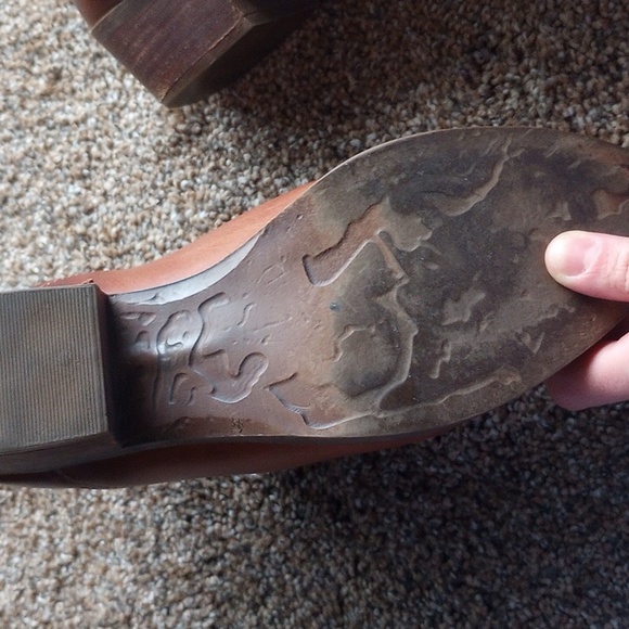 Steve Madden Booties 😍 - Picture 5 of 6